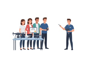 Student Drone Workshop